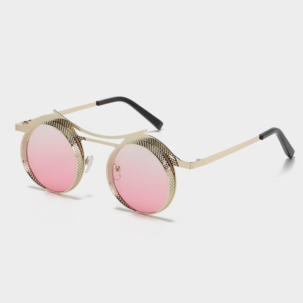 Arc Owl Sunglasses - ON SLICE
