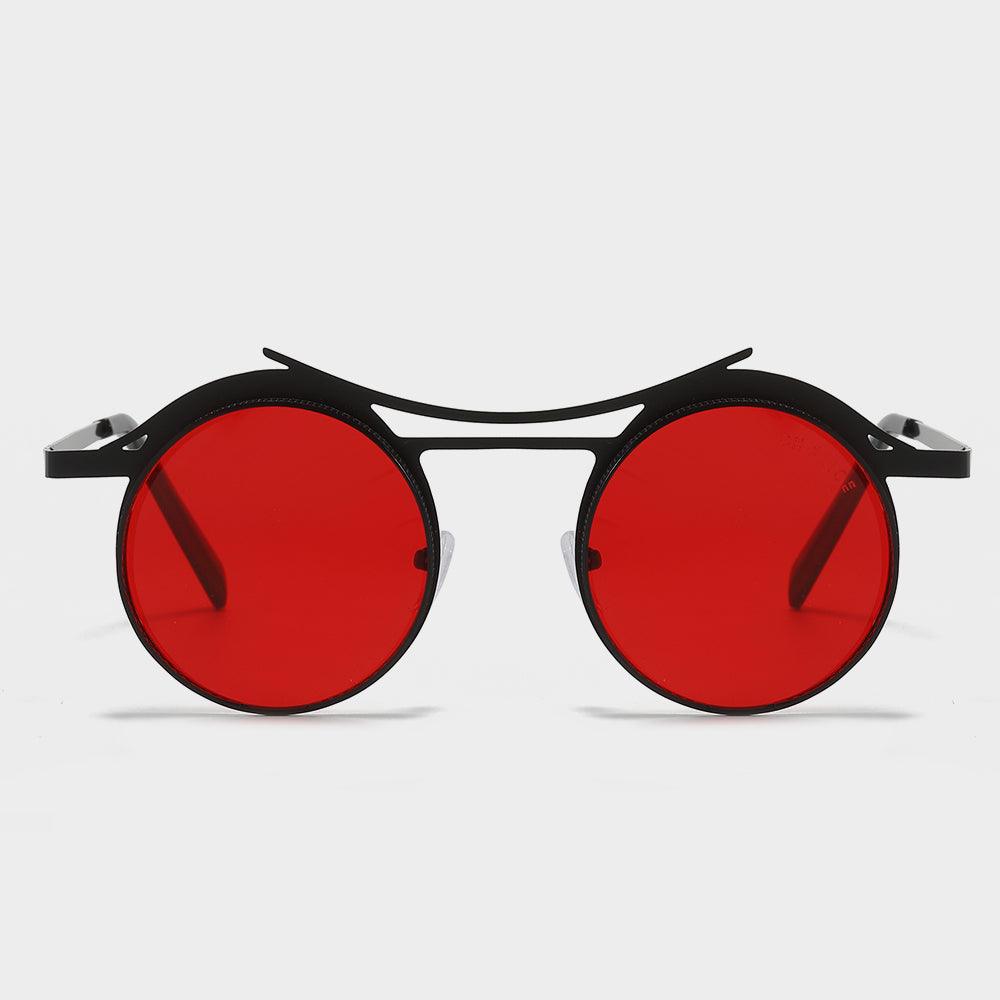 Arc Owl Sunglasses - ON SLICE