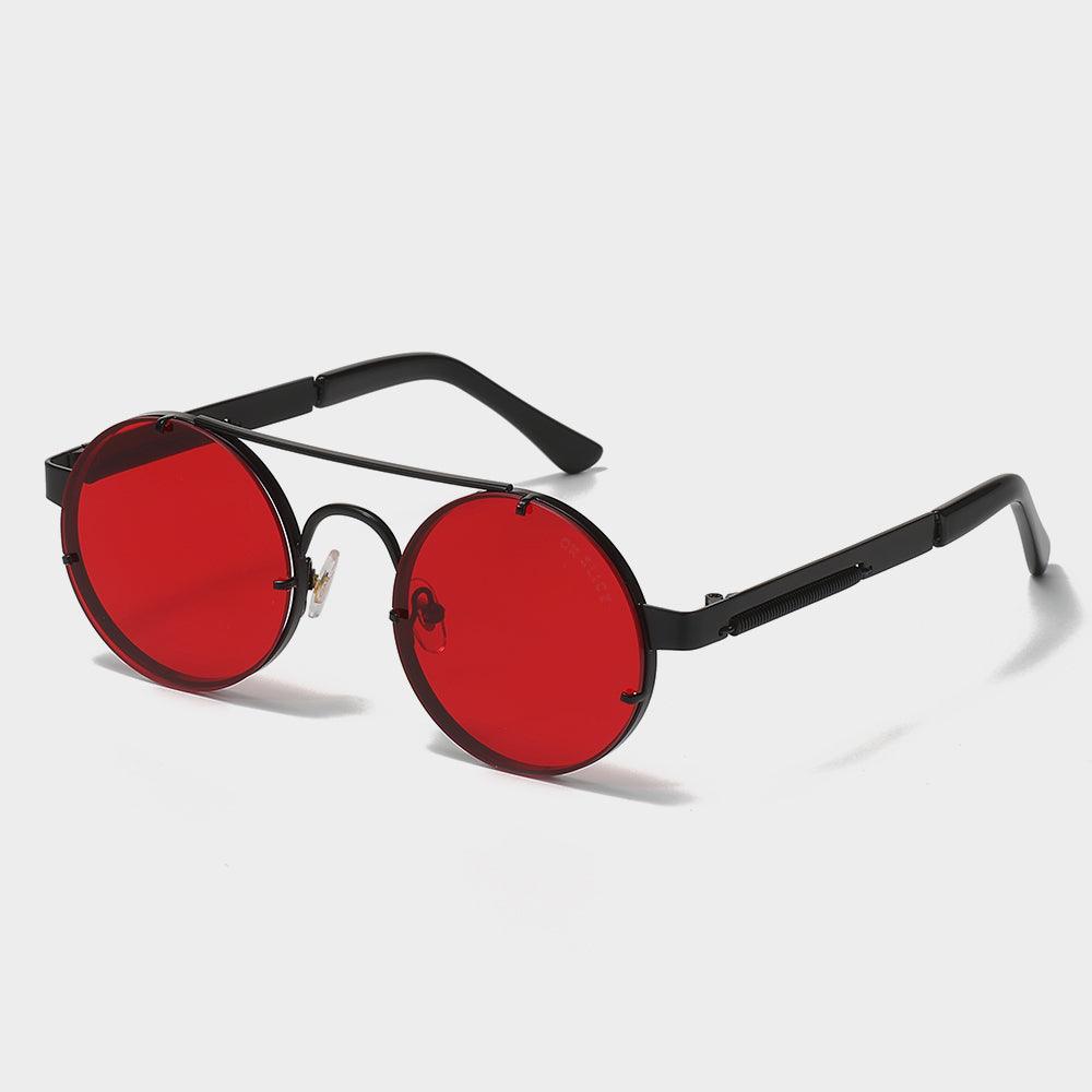 Phantom Owl Sunglasses - ON SLICE