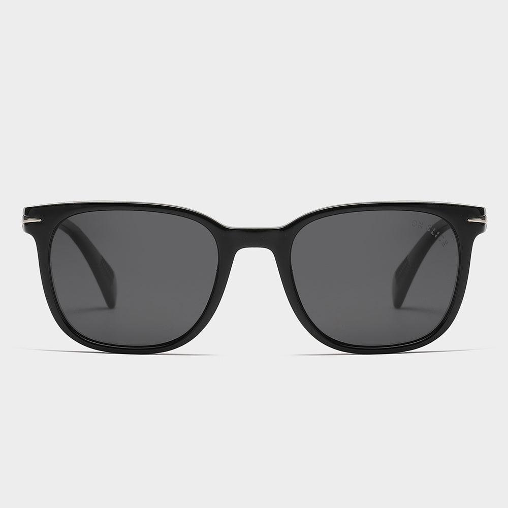 Legacy Wolf Sunglasses - ON SLICE
