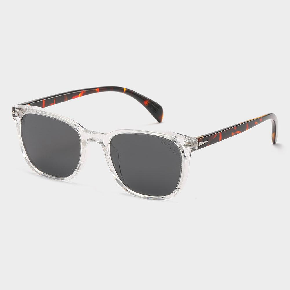 Legacy Wolf Sunglasses - ON SLICE