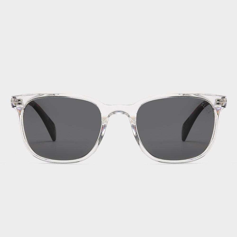 Legacy Wolf Sunglasses - ON SLICE