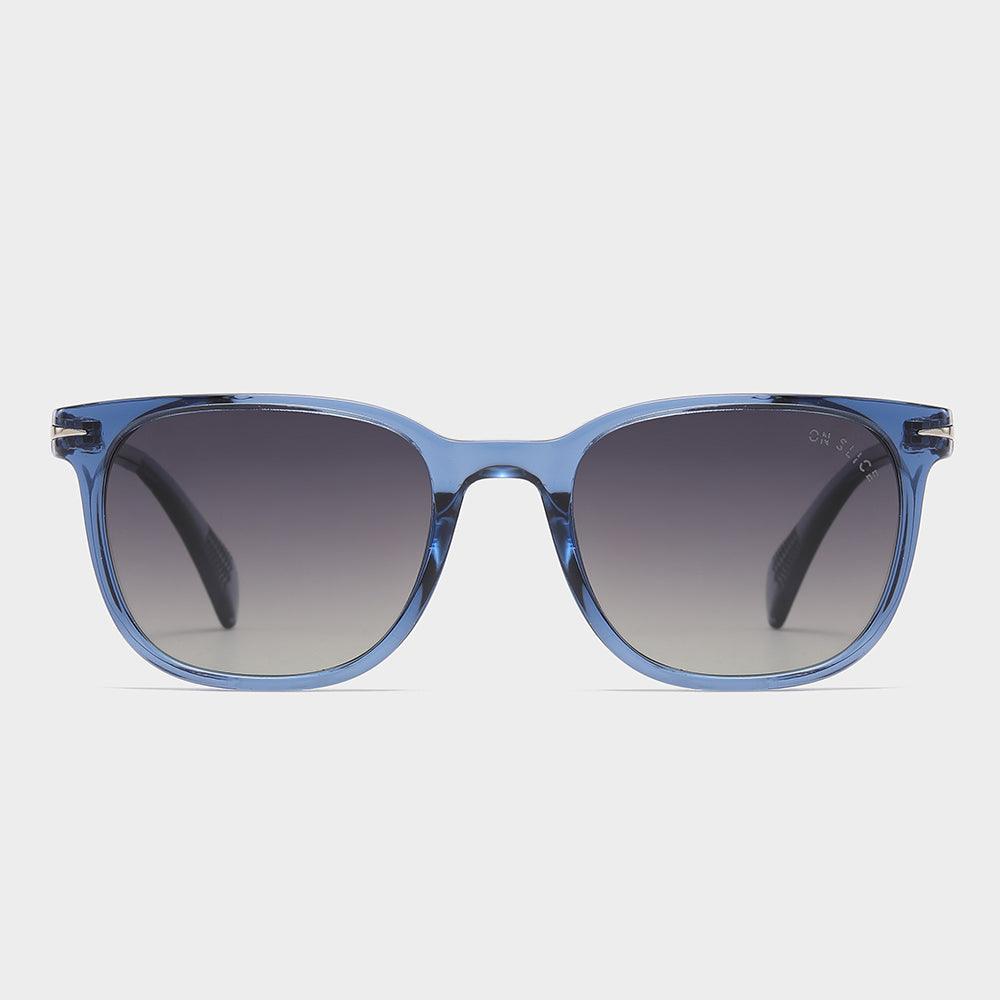 Legacy Wolf Sunglasses - ON SLICE