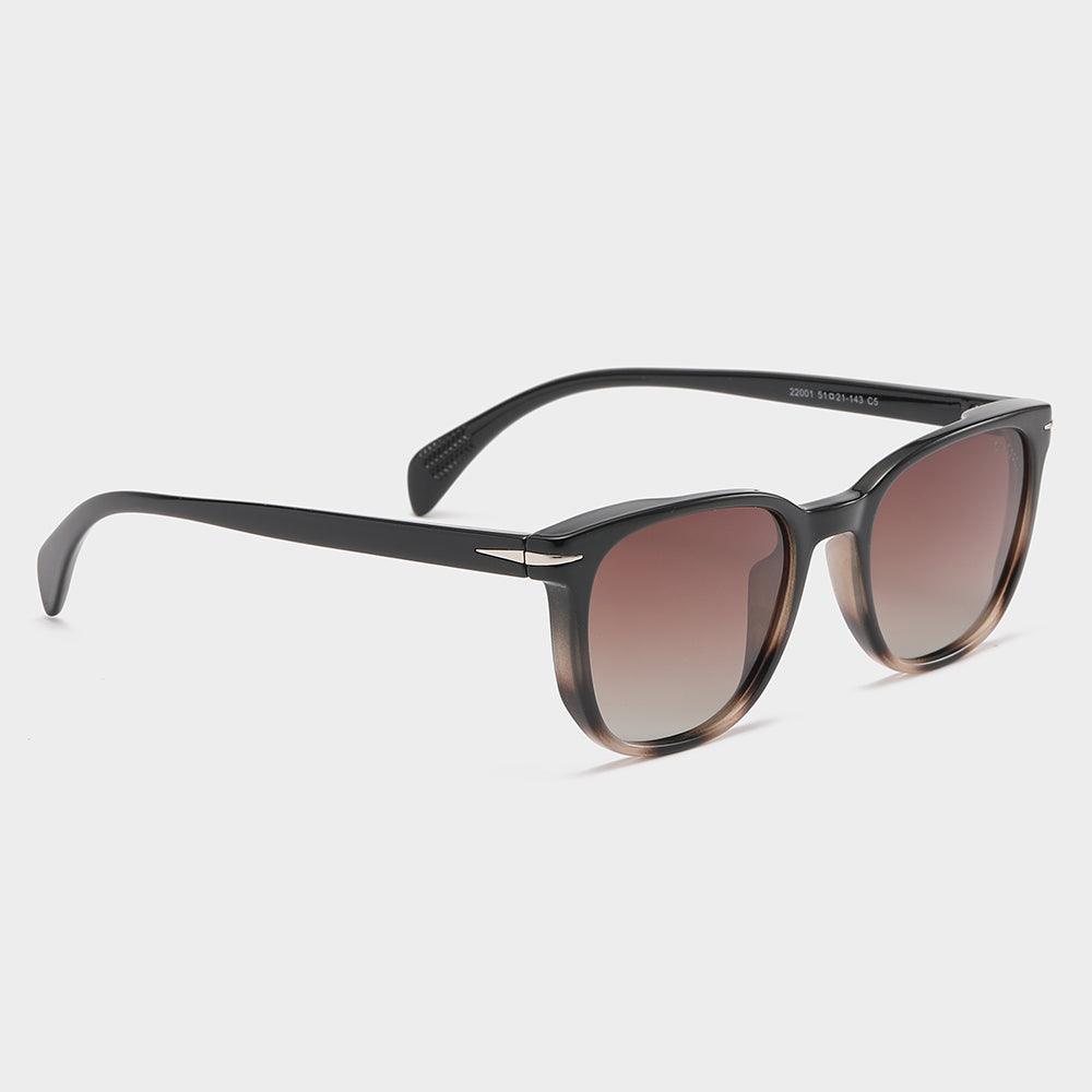 Legacy Wolf Sunglasses - ON SLICE