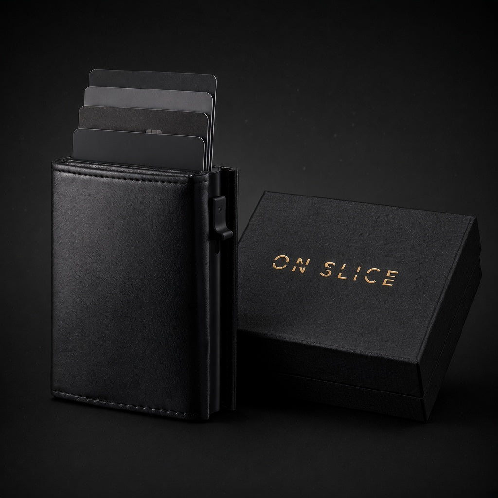 ON SLICE Wallet