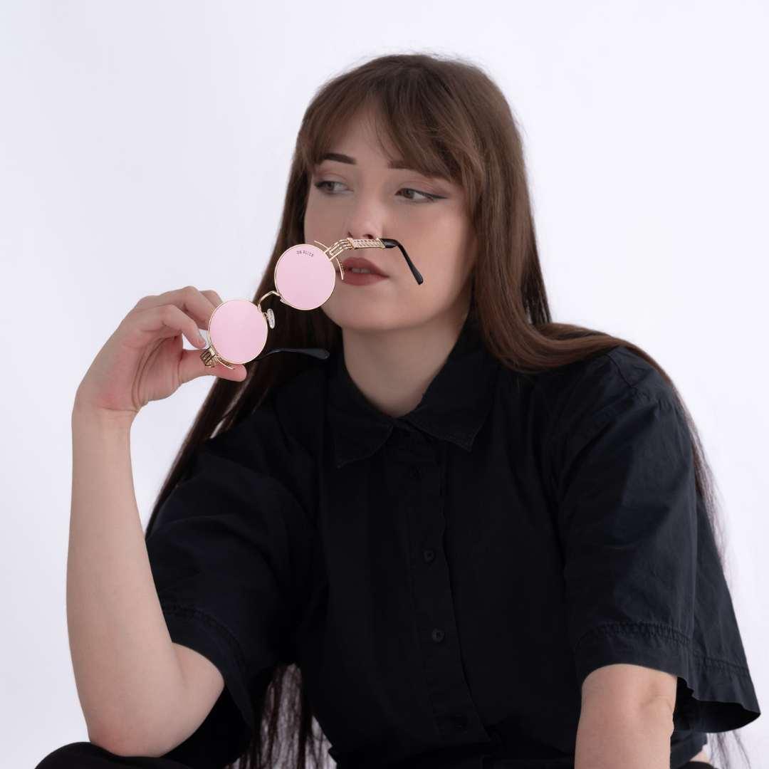 Shock Owl Sunglasses - ON SLICE