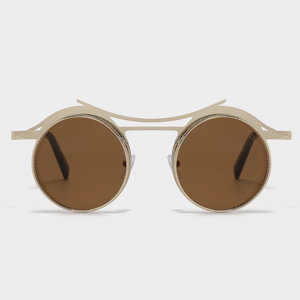 Arc Owl Sunglasses - ON SLICE