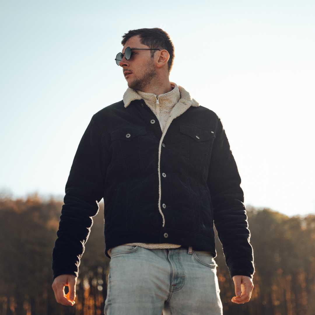 Octa Wolf Sunglasses - ON SLICE