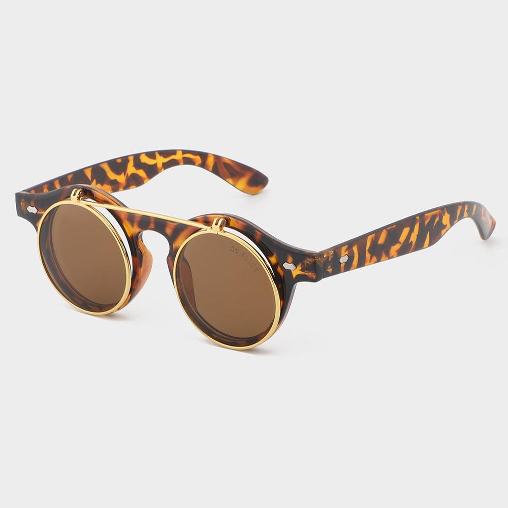 Flippy Owl Sunglasses - ON SLICE