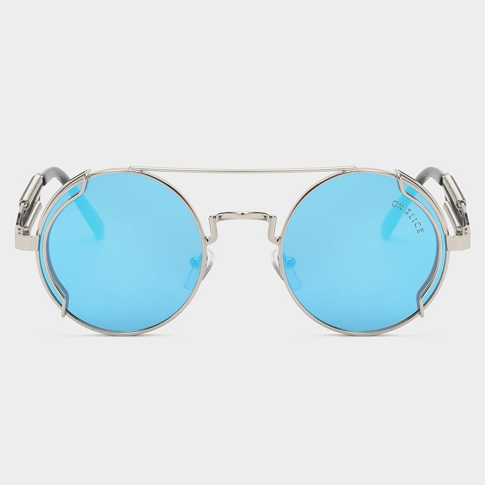 Mecha Owl Sunglasses - ON SLICE