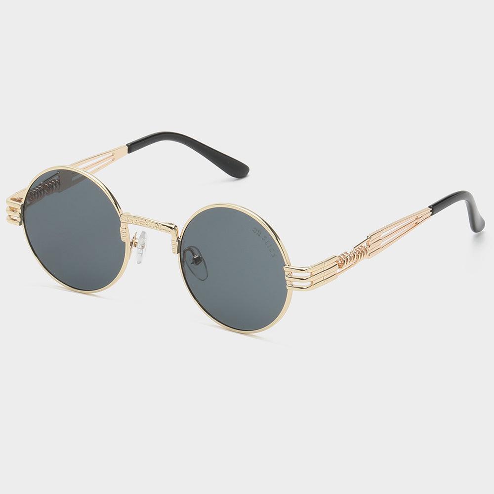 Trippy Owl Sunglasses - ON SLICE