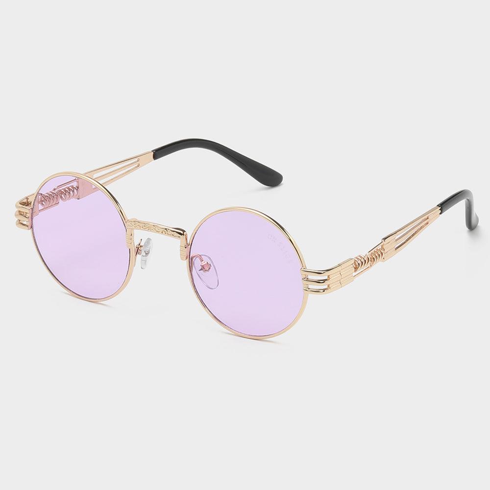 Trippy Owl Sunglasses - ON SLICE