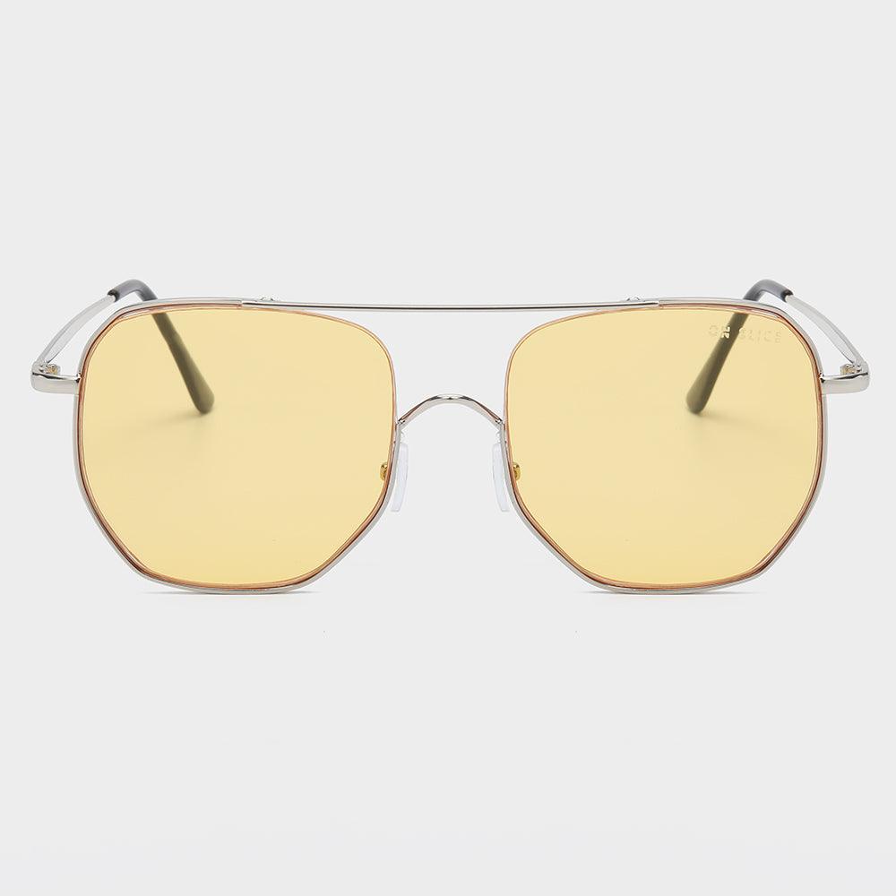 Sixty Wolf Sunglasses - ON SLICE