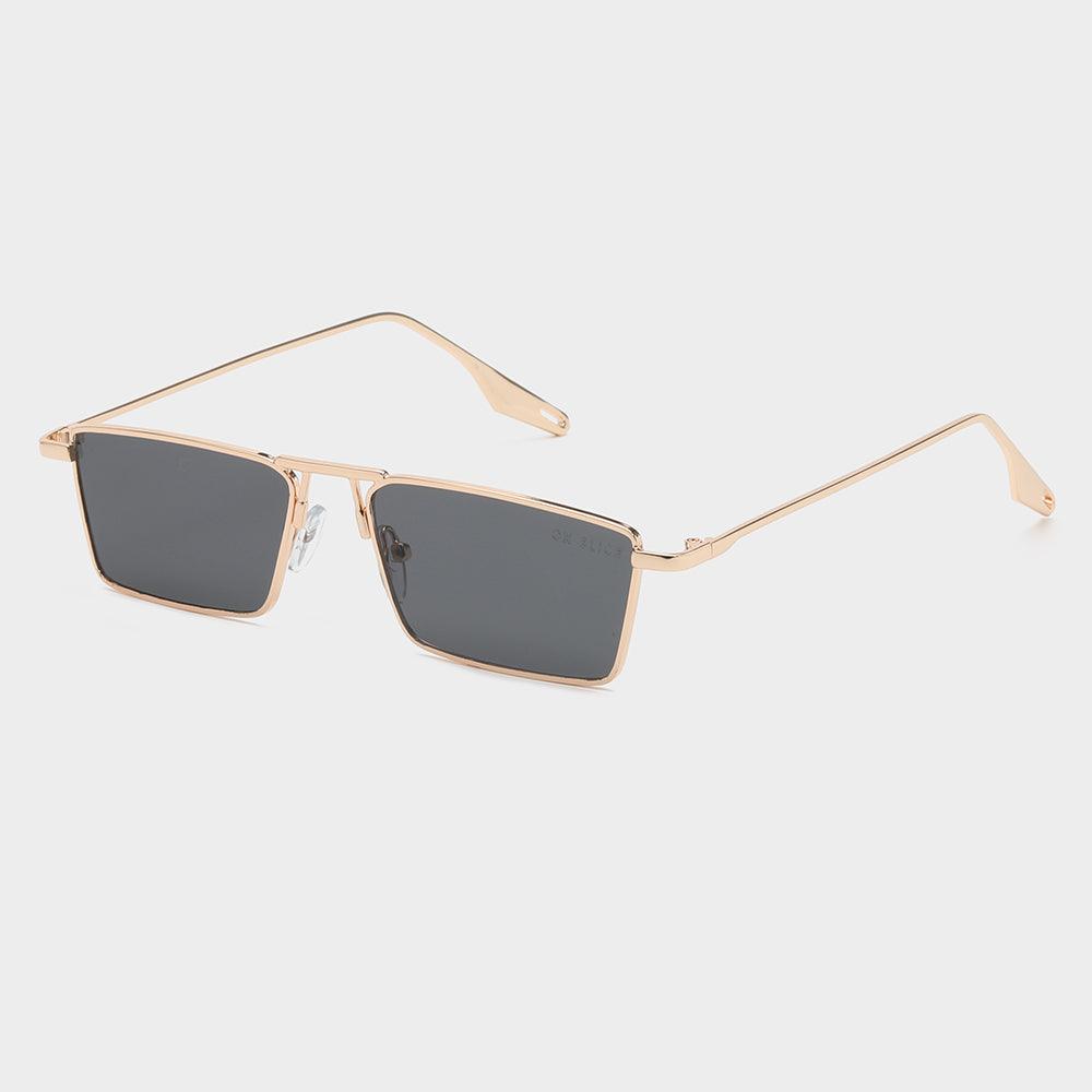 Sleeky Wolf Sunglasses - ON SLICE