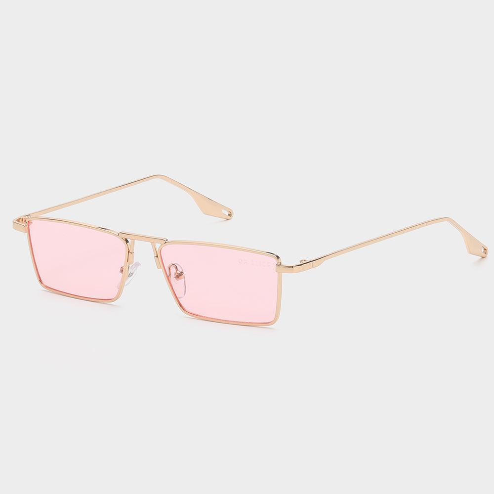 Sleeky Wolf Sunglasses - ON SLICE