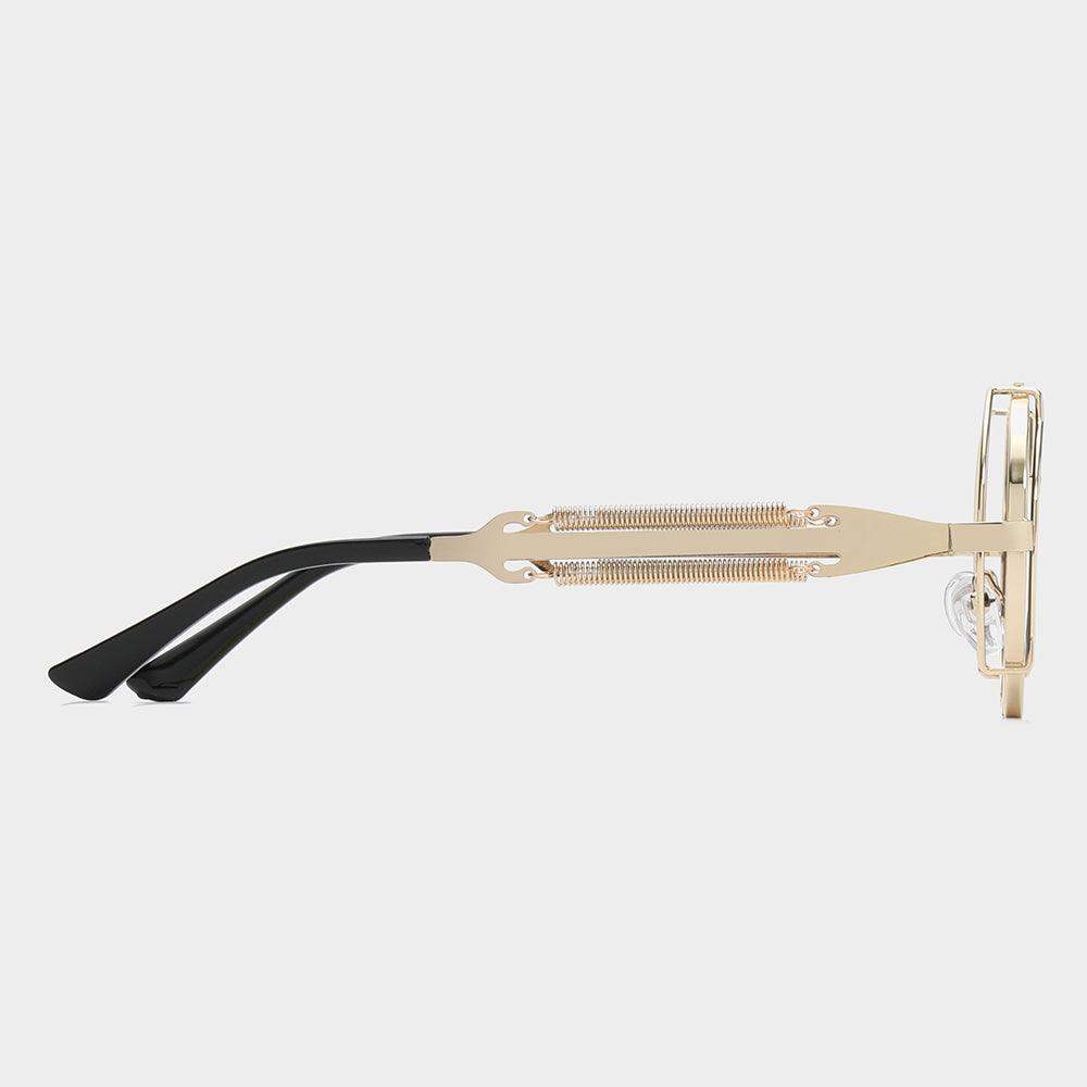 Mecha Owl Sunglasses - ON SLICE