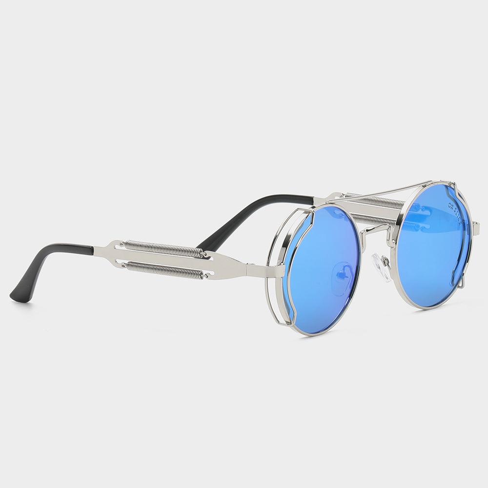 Mecha Owl Sunglasses - ON SLICE