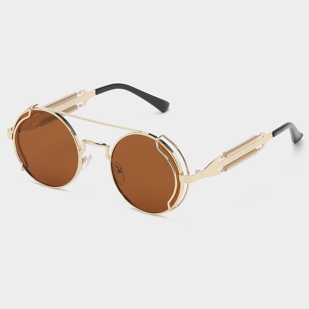 Mecha Owl Sunglasses - ON SLICE