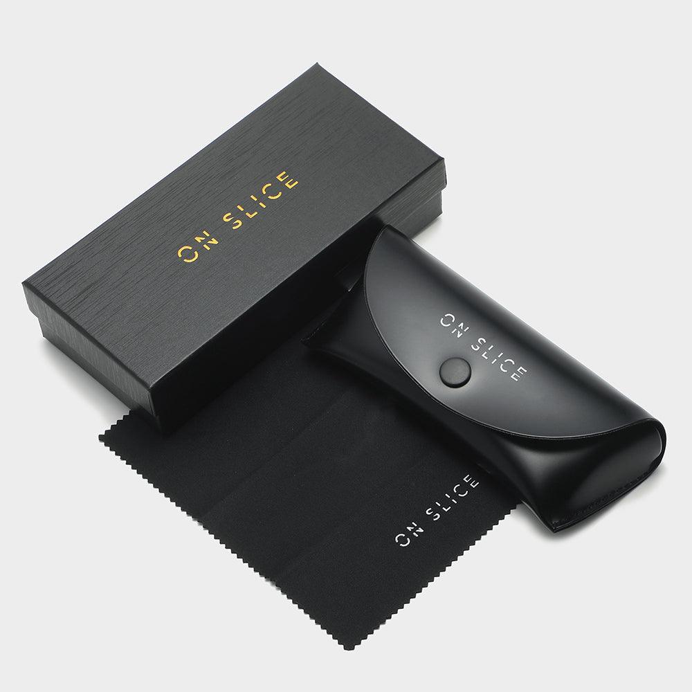 Octa Wolf Sunglasses - ON SLICE