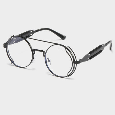 Mecha Owl Prescription Eyeglasses - ON SLICE