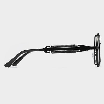 Mecha Owl Prescription Eyeglasses - ON SLICE