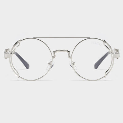 Mecha Owl Prescription Eyeglasses - ON SLICE