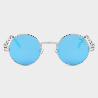 Trippy Owl Prescription Eyeglasses - ON SLICE