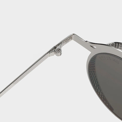 Arc Owl Sunglasses - ON SLICE