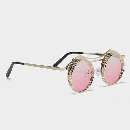 Arc Owl Sunglasses - ON SLICE