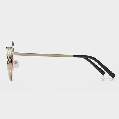 Arc Owl Sunglasses - ON SLICE