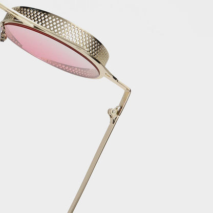 Arc Owl Sunglasses - ON SLICE