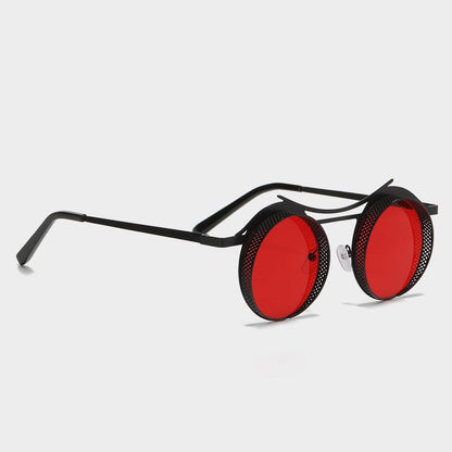 Arc Owl Sunglasses - ON SLICE