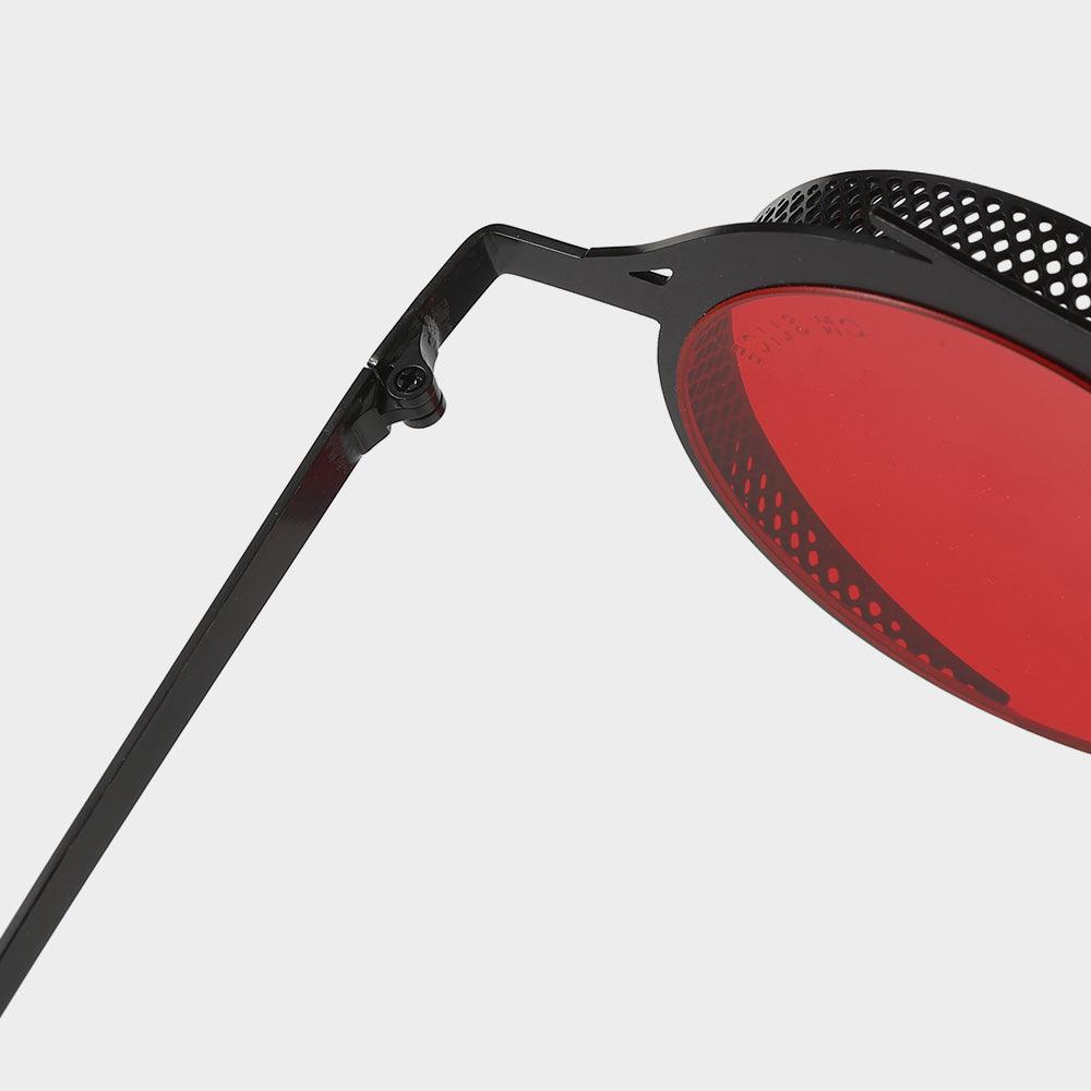 Arc Owl Sunglasses - ON SLICE