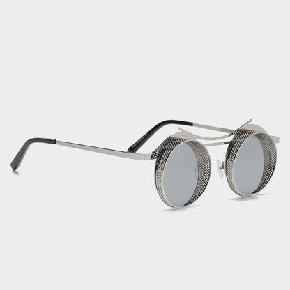 Arc Owl Sunglasses - ON SLICE