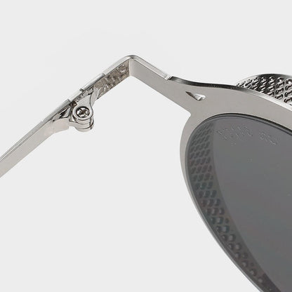 Arc Owl Sunglasses - ON SLICE