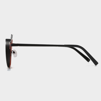 Arc Owl Sunglasses - ON SLICE