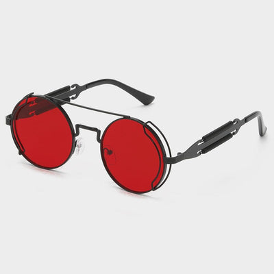 Mecha Owl Prescription Eyeglasses - ON SLICE
