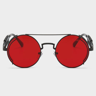 Mecha Owl Prescription Eyeglasses - ON SLICE