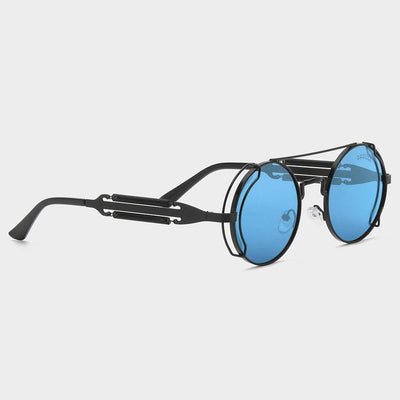 Mecha Owl Prescription Eyeglasses - ON SLICE