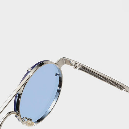 Phantom Owl Sunglasses - ON SLICE