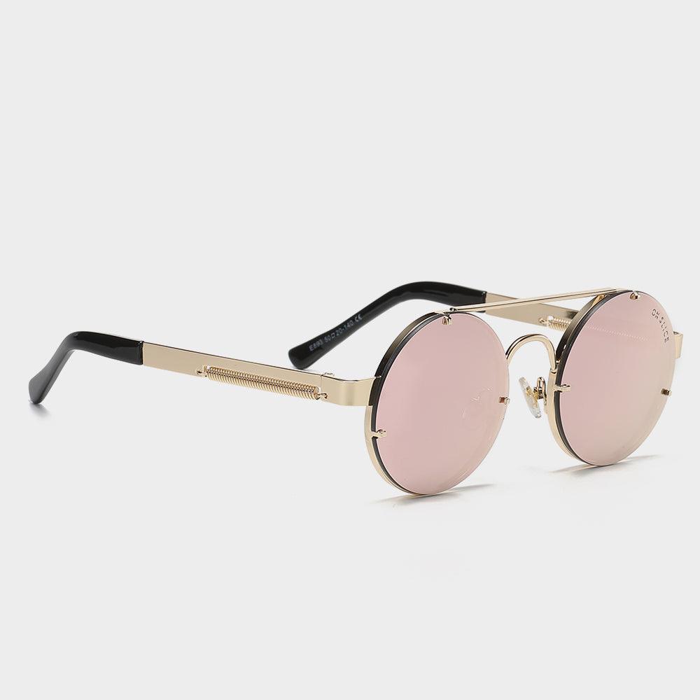 Phantom Owl Sunglasses - ON SLICE