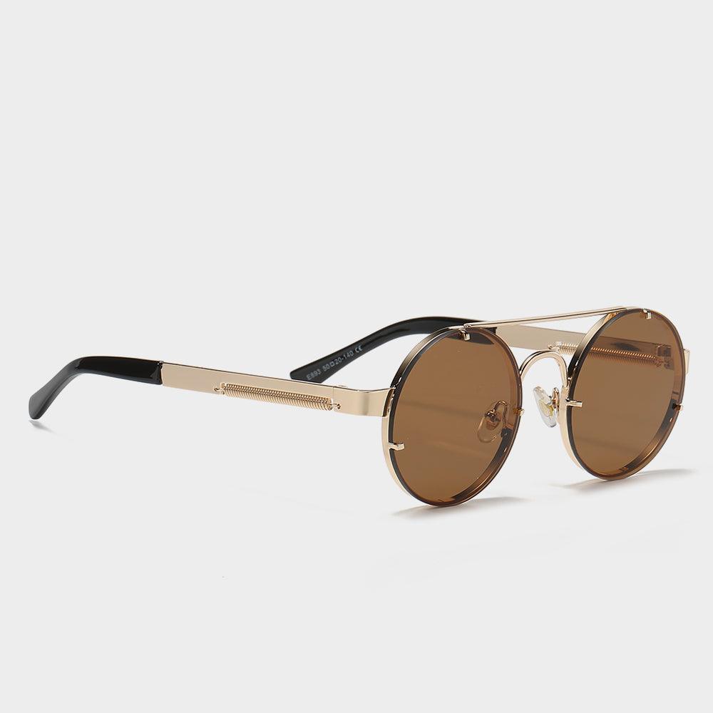 Phantom Owl Sunglasses - ON SLICE