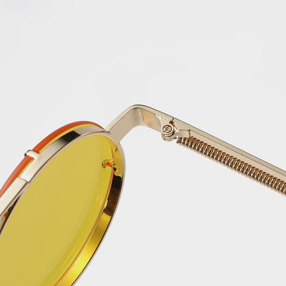 Phantom Owl Sunglasses - ON SLICE