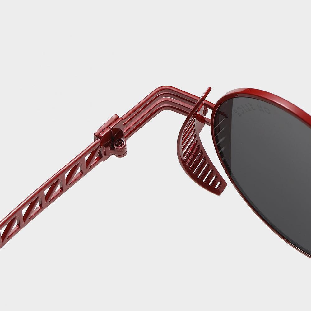 Shock Owl Sunglasses - ON SLICE