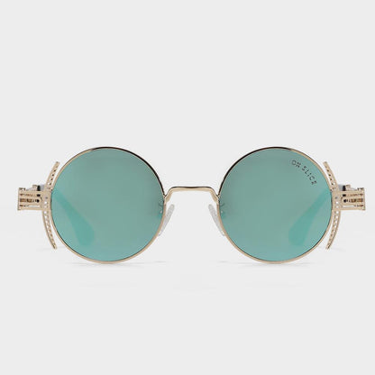 Shock Owl Sunglasses - ON SLICE