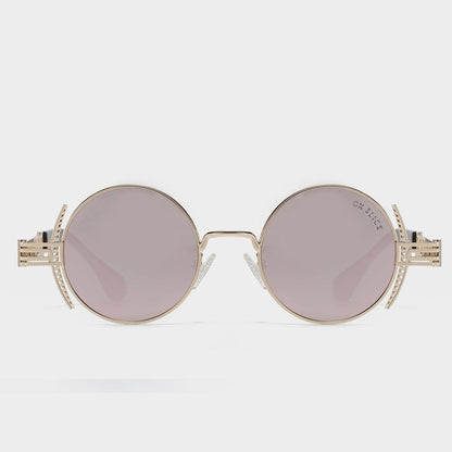 Shock Owl Sunglasses - ON SLICE