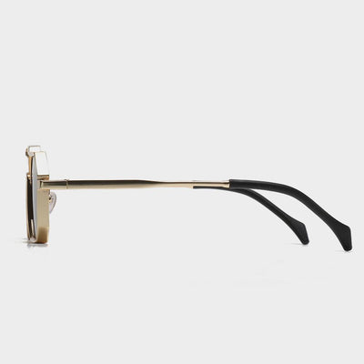 Apex Tiger Sunglasses - ON SLICE