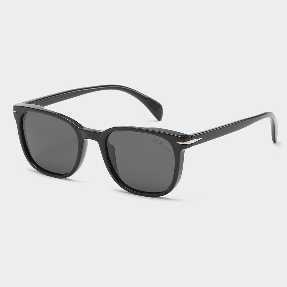 Legacy Wolf Sunglasses - ON SLICE