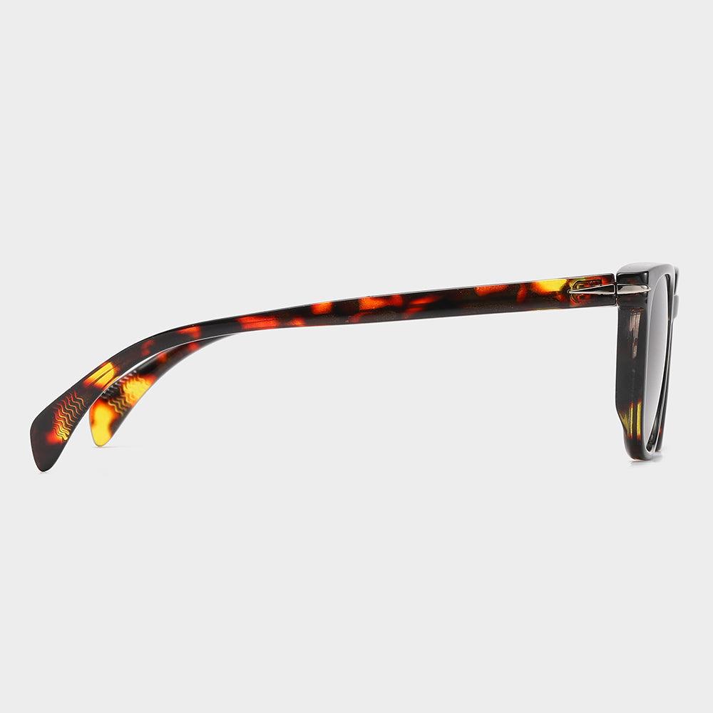 Legacy Wolf Sunglasses - ON SLICE