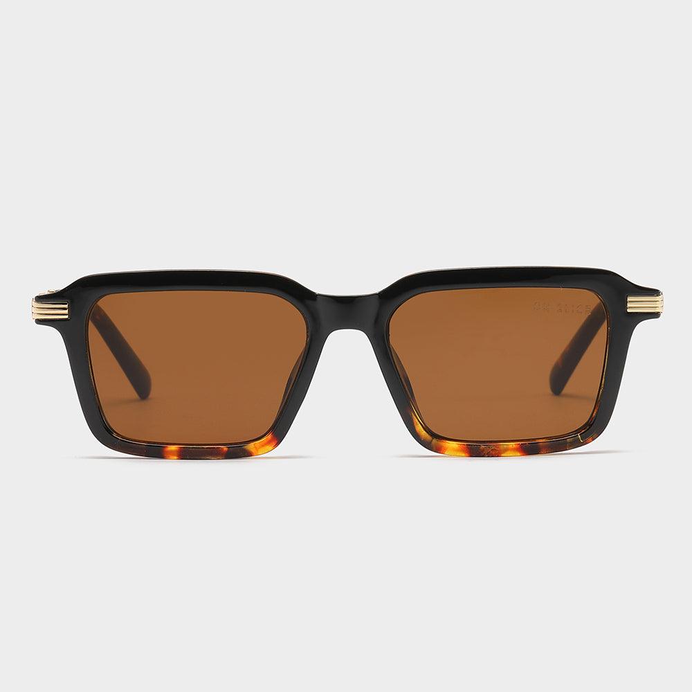 Prime Wolf Sunglasses - ON SLICE
